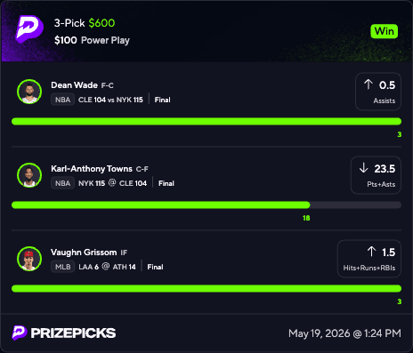Trident DFS proof slip 1