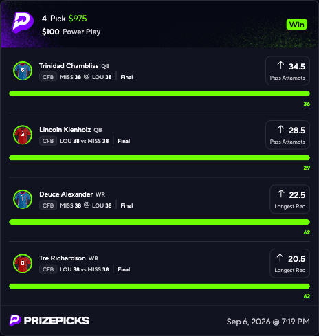 Trident DFS proof slip 10