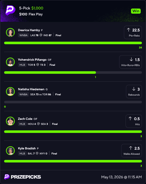 Trident DFS proof slip 3